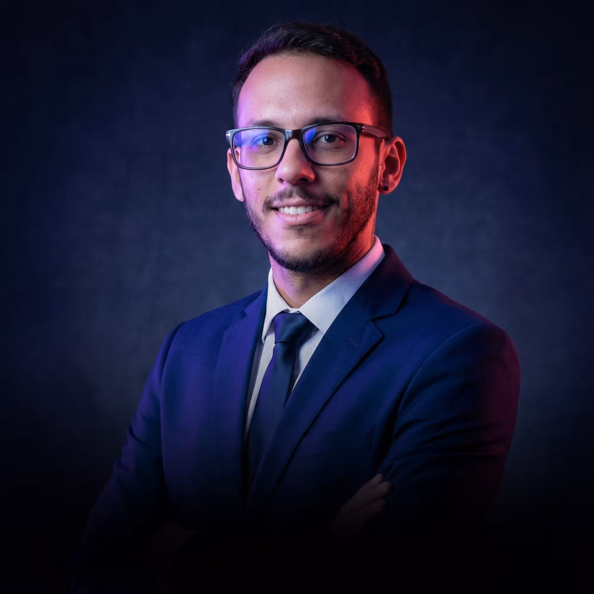 Símbolo da Esdras Tech